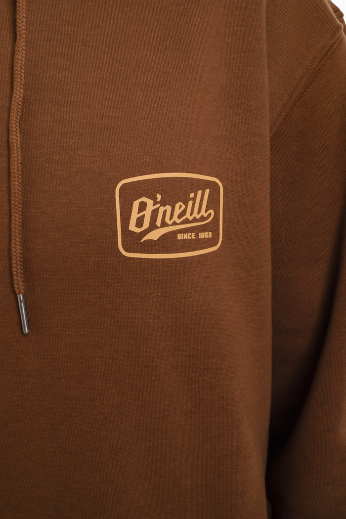 Buzo Wrangled O'Neill