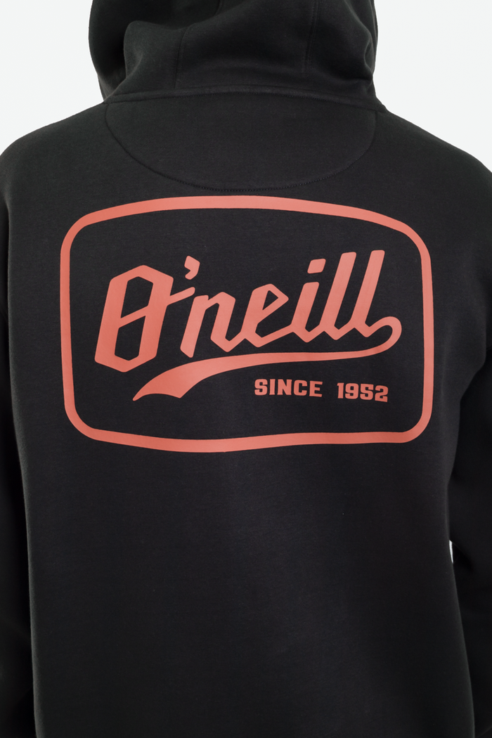 Buzo Wrangled O'Neill