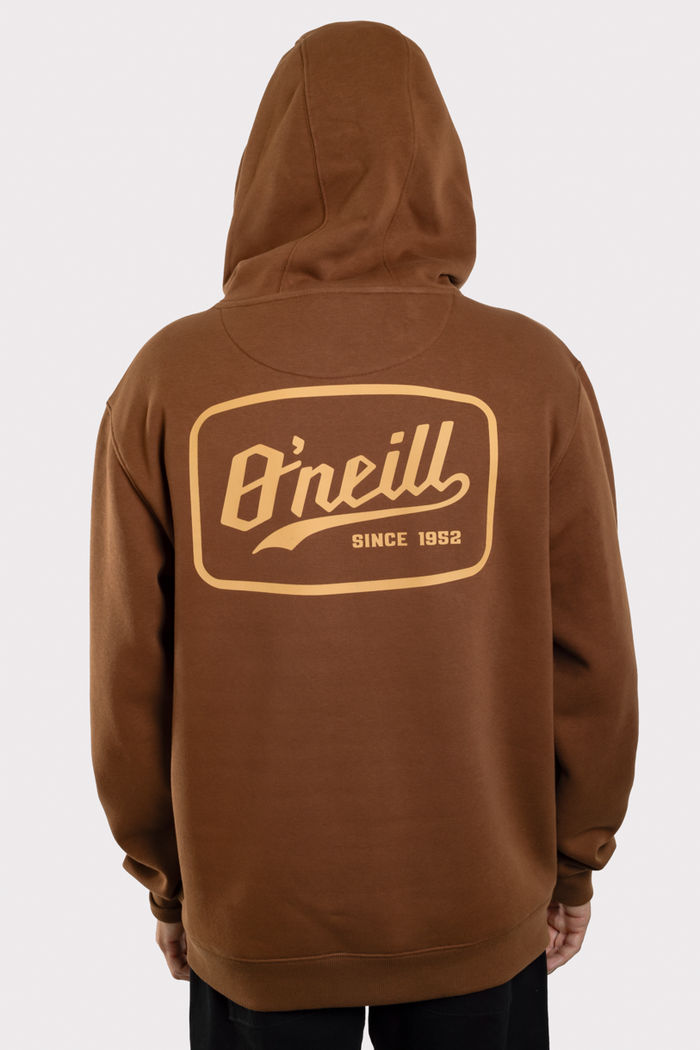 Buzo Wrangled O'Neill