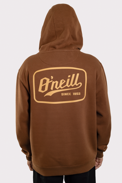 Buzo Wrangled O'Neill