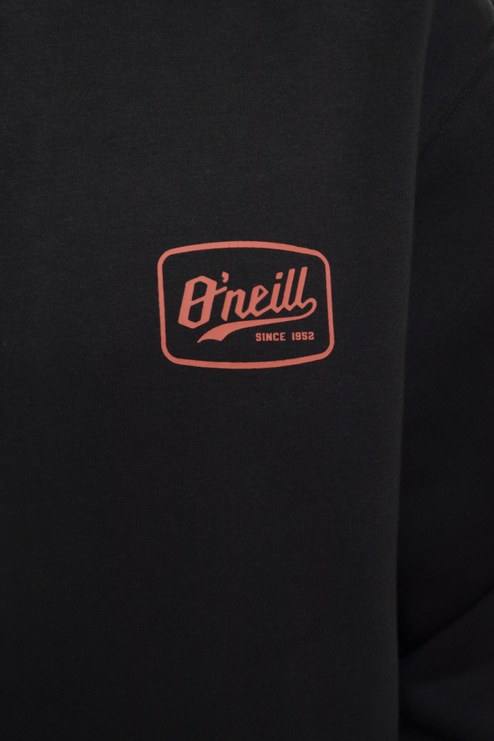 Buzo Wrangled O'Neill