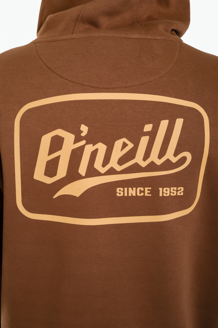 Buzo Wrangled O'Neill