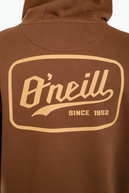 Buzo Wrangled O'Neill
