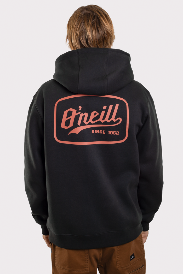 Buzo Wrangled O'Neill