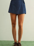 Lane Skort