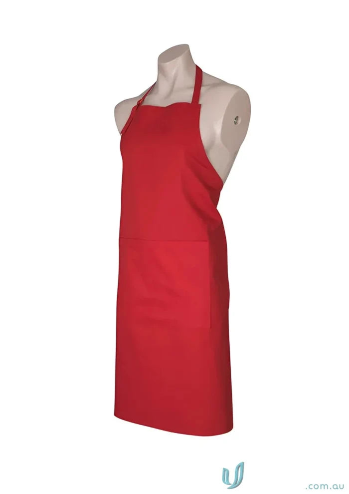 Red / One size