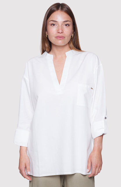 Camisa Bizelin O'Neill