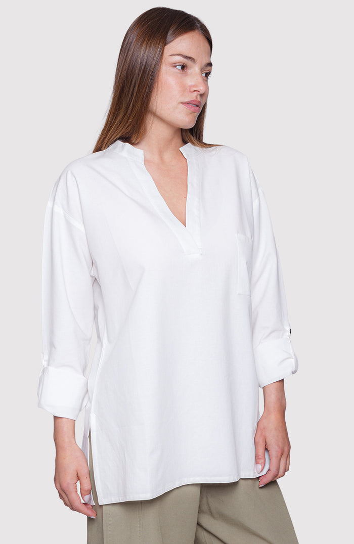 Camisa Bizelin O'Neill