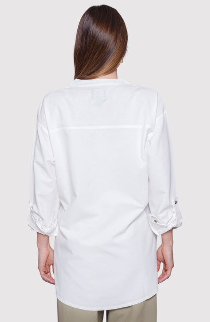 Camisa Bizelin O'Neill