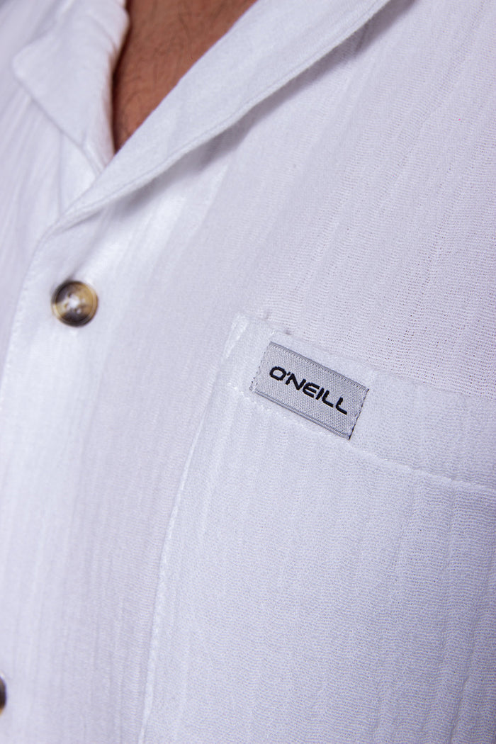 Camisa Cross O'Neill