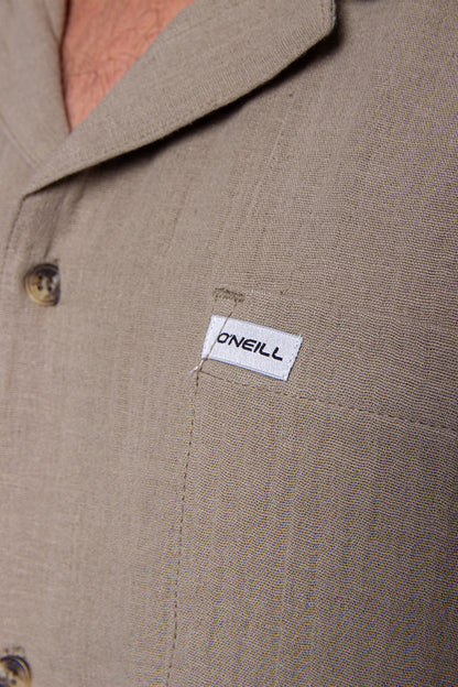 Camisa Cross O'Neill