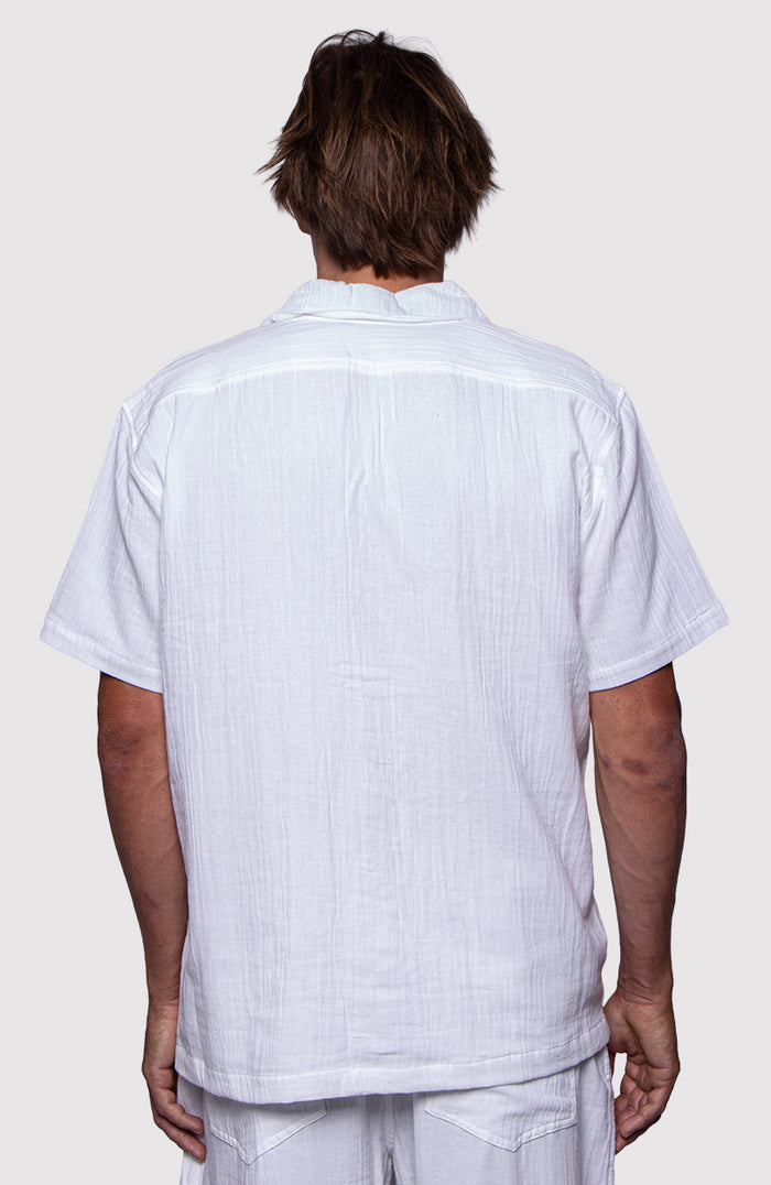 Camisa Cross O'Neill