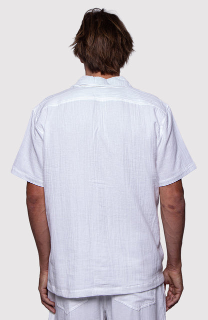 Camisa Cross O'Neill
