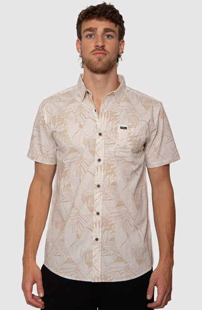 Camisa Floral O'Neill
