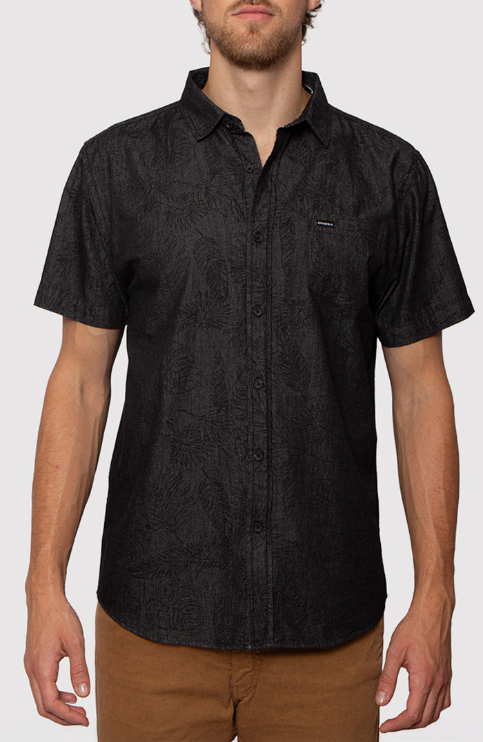 Camisa Leaves O'Neill