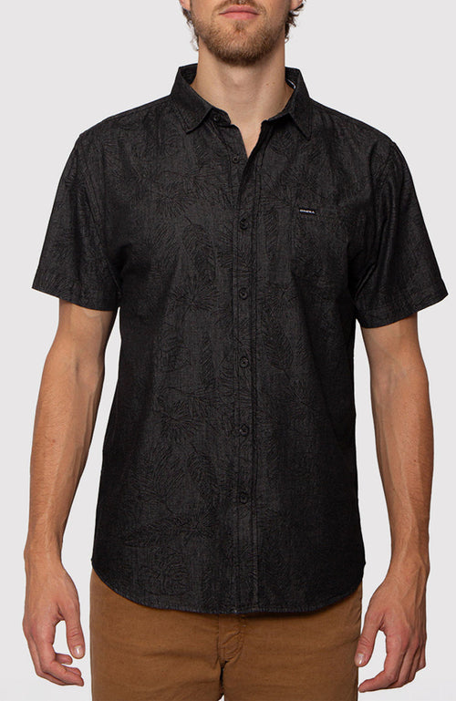 Camisa Leaves O'Neill