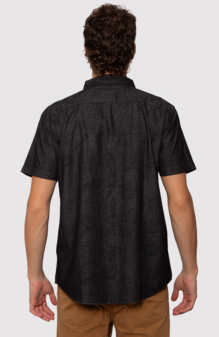 Camisa Leaves O'Neill