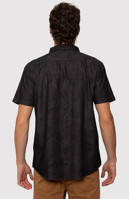 Camisa Leaves O'Neill