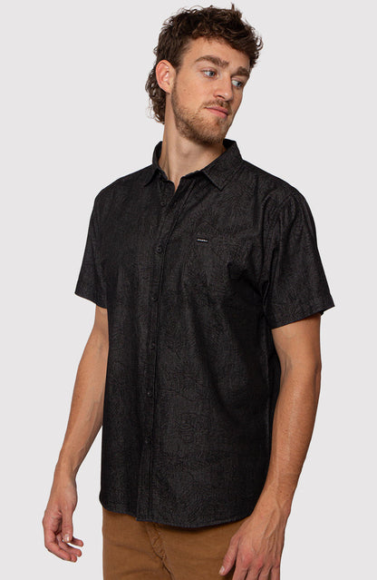 Camisa Leaves O'Neill