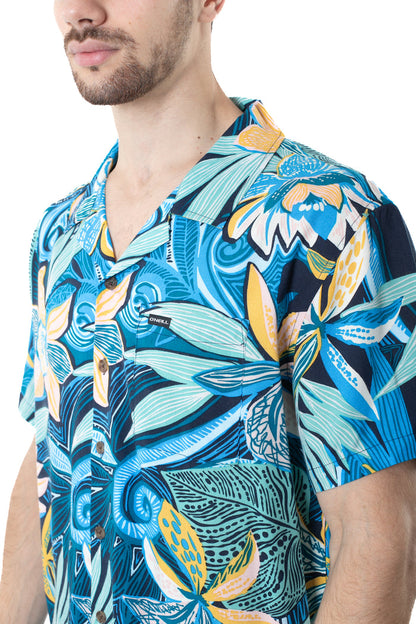 Camisa Nilo O'Neill
