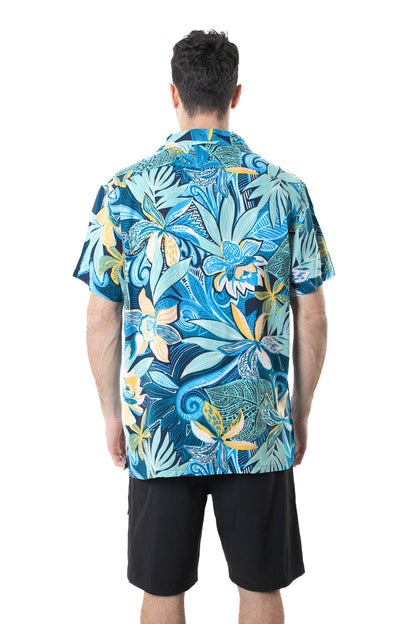 Camisa Nilo O'Neill