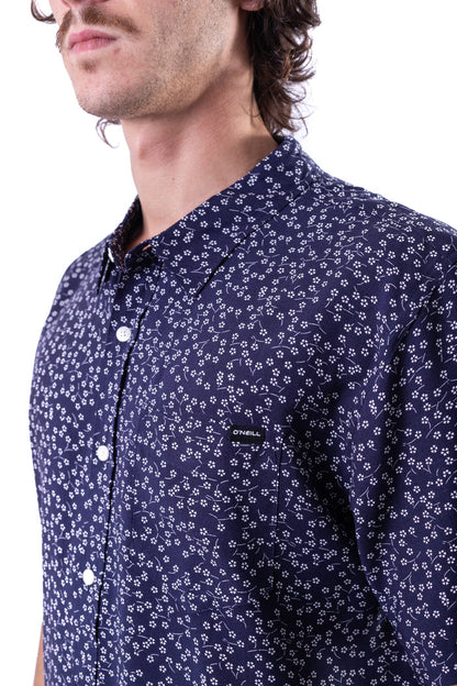 Camisa Picnic O'Neill