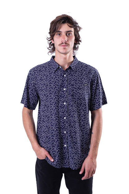Camisa Picnic O'Neill