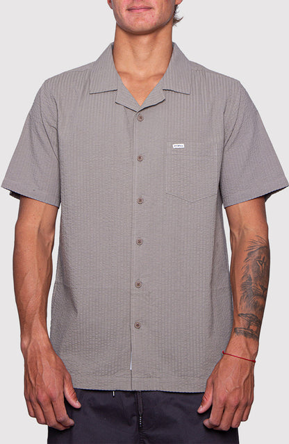 Camisa Plaid O'Neill
