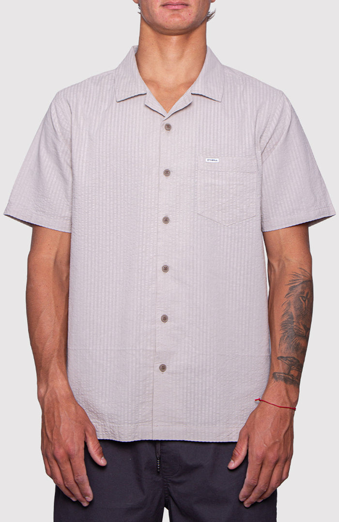 Camisa Plaid O'Neill