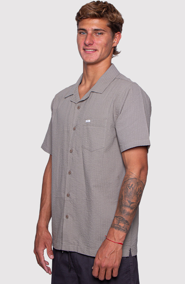 Camisa Plaid O'Neill