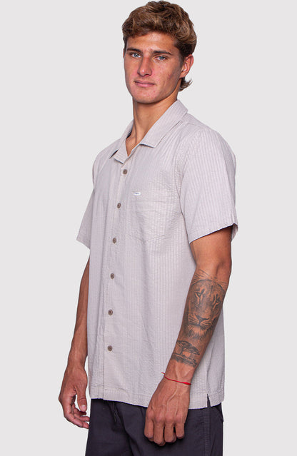 Camisa Plaid O'Neill