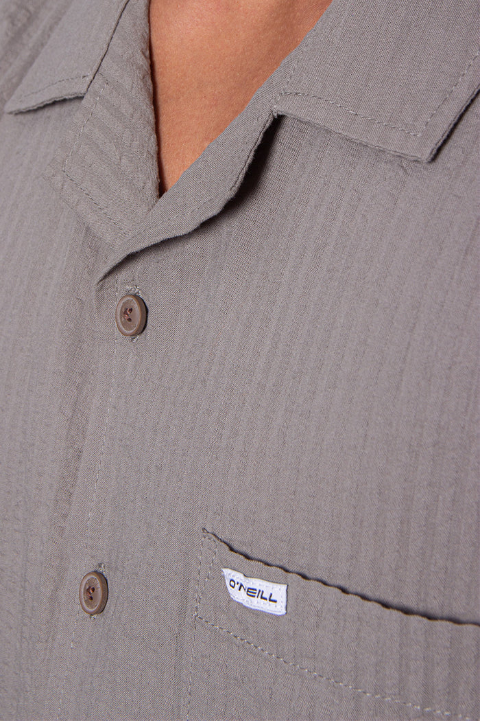 Camisa Plaid O'Neill