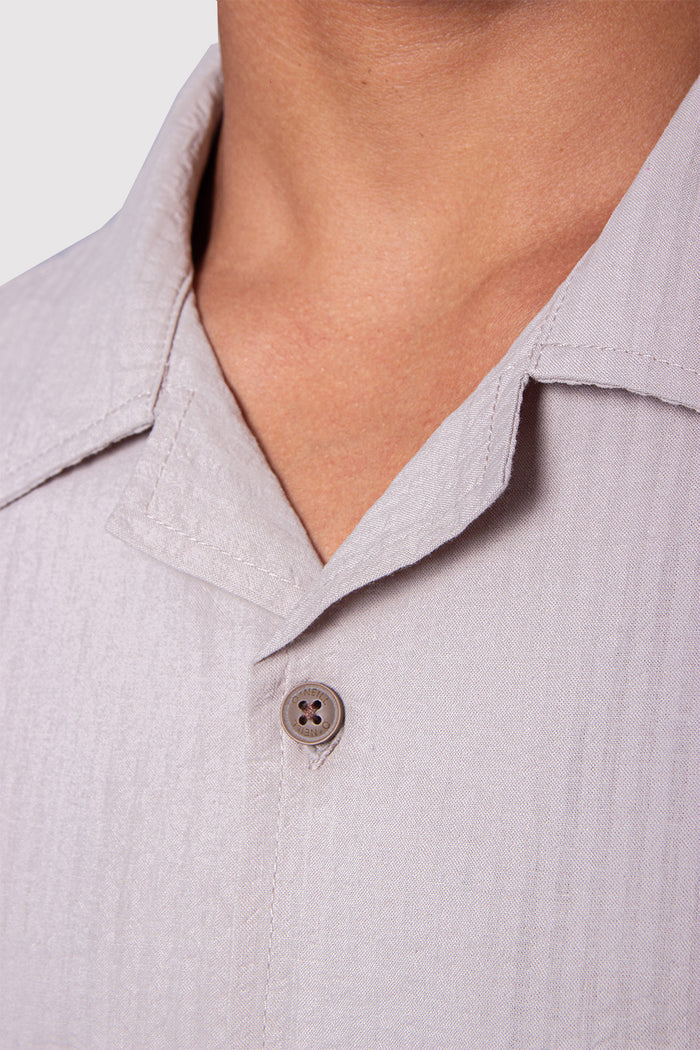 Camisa Plaid O'Neill