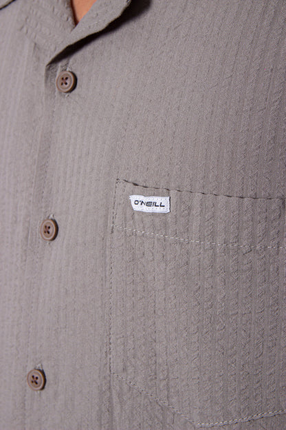 Camisa Plaid O'Neill