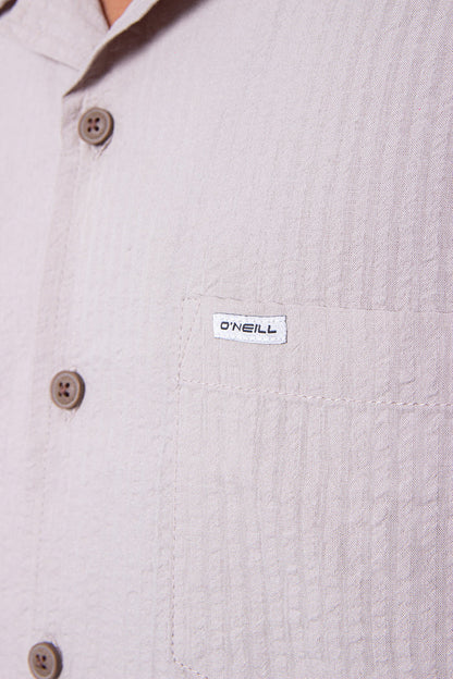Camisa Plaid O'Neill