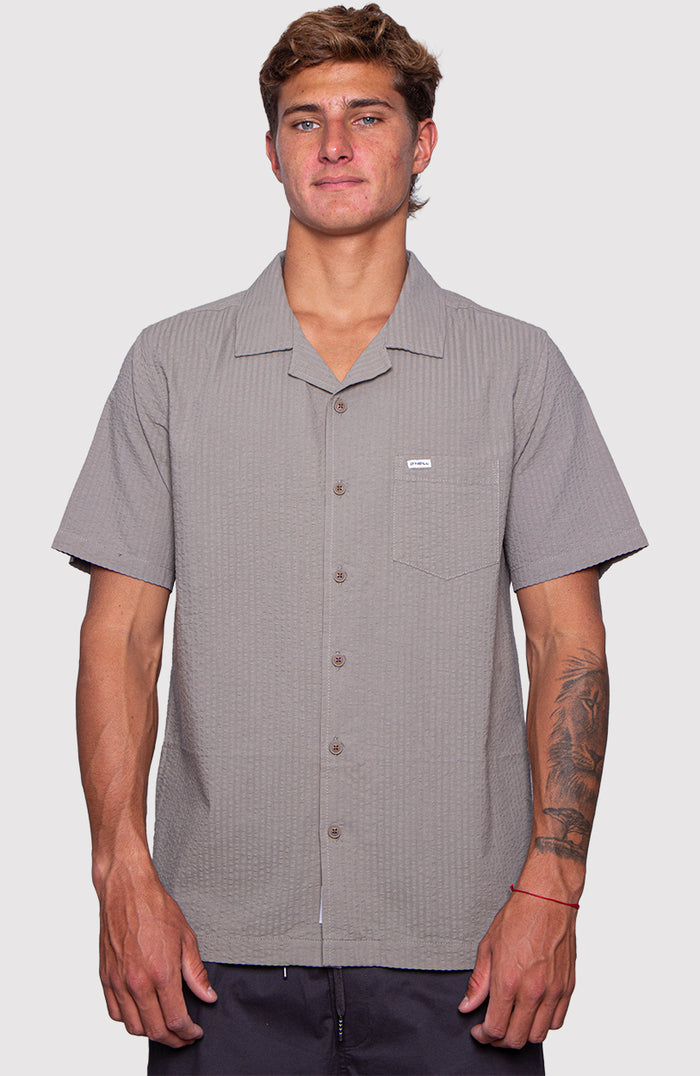 Camisa Plaid O'Neill