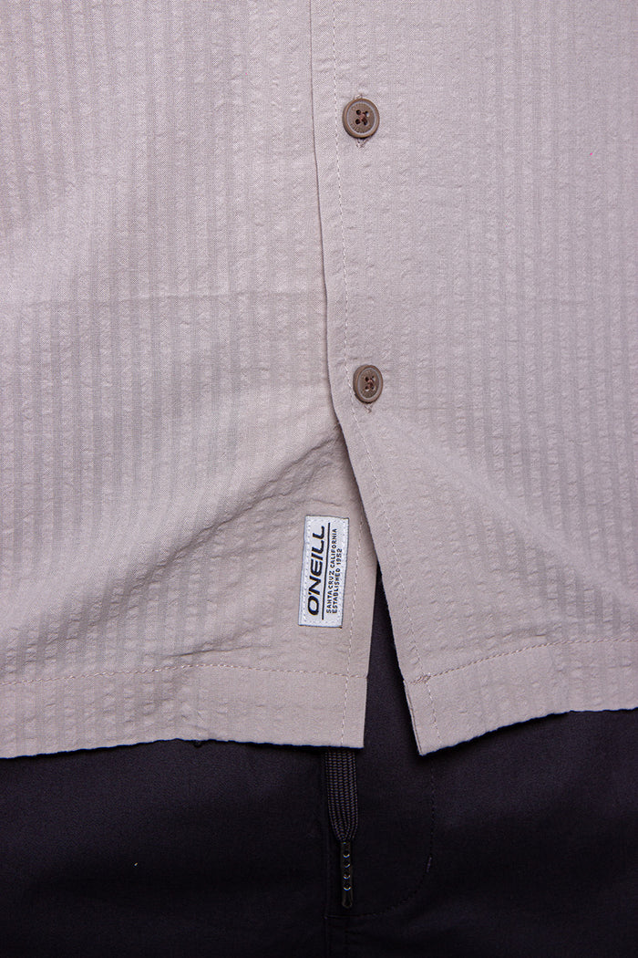 Camisa Plaid O'Neill