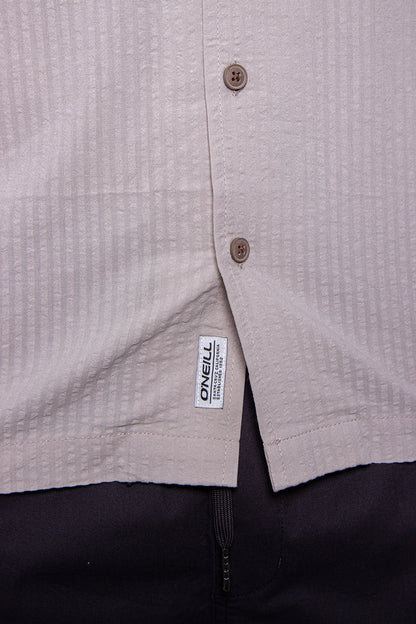 Camisa Plaid O'Neill