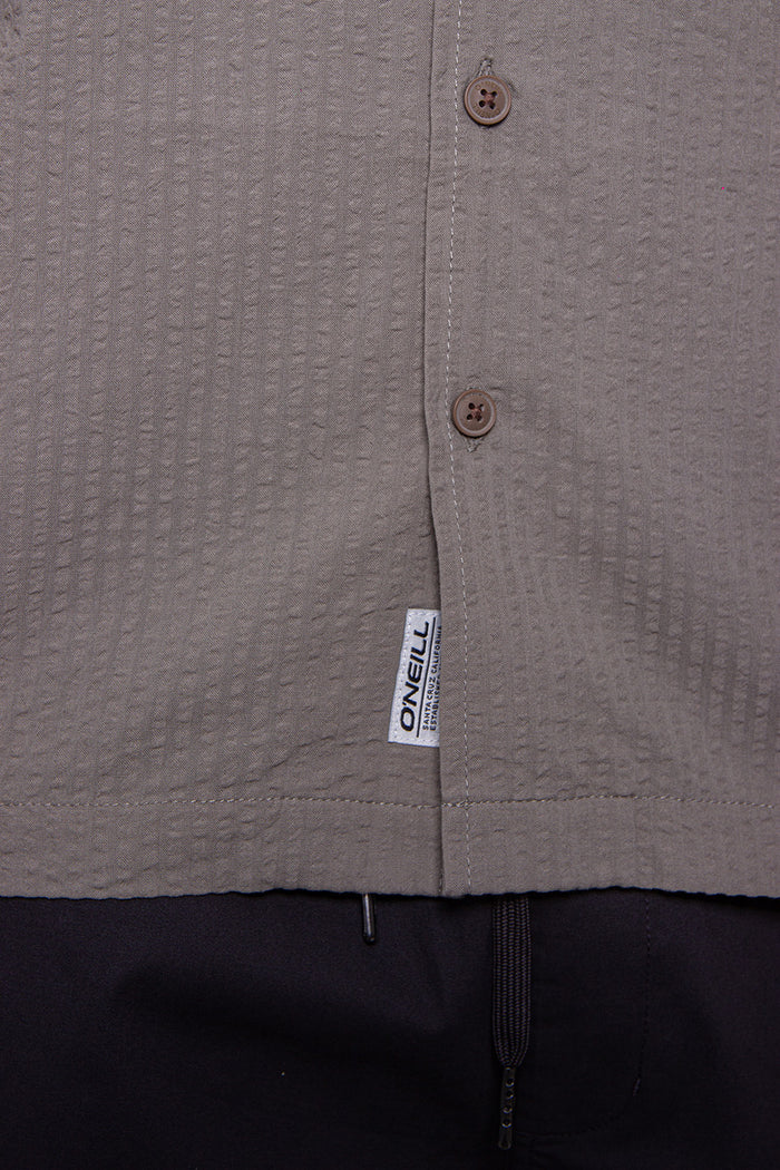 Camisa Plaid O'Neill