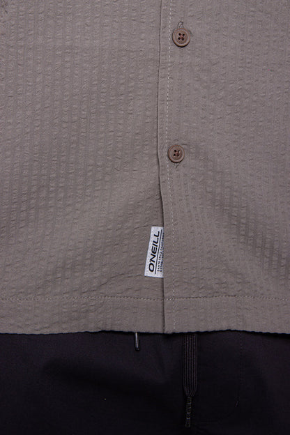 Camisa Plaid O'Neill