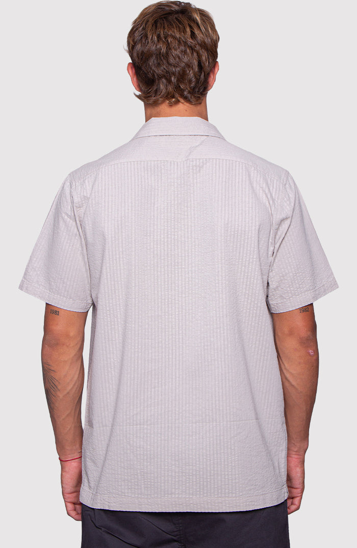 Camisa Plaid O'Neill