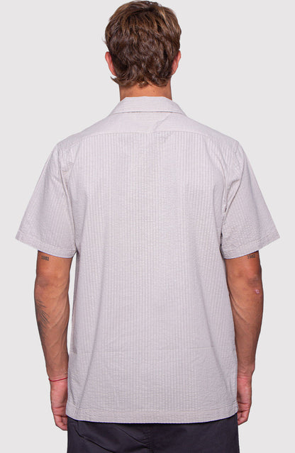 Camisa Plaid O'Neill