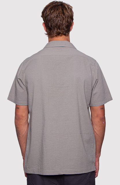 Camisa Plaid O'Neill
