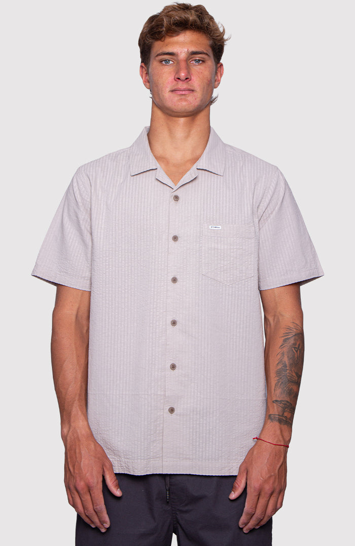 Camisa Plaid O'Neill