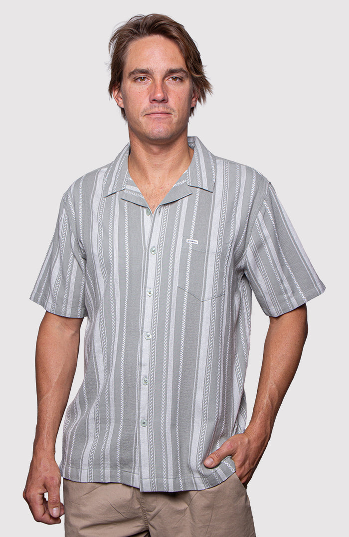 Camisa Stripe O'Neill