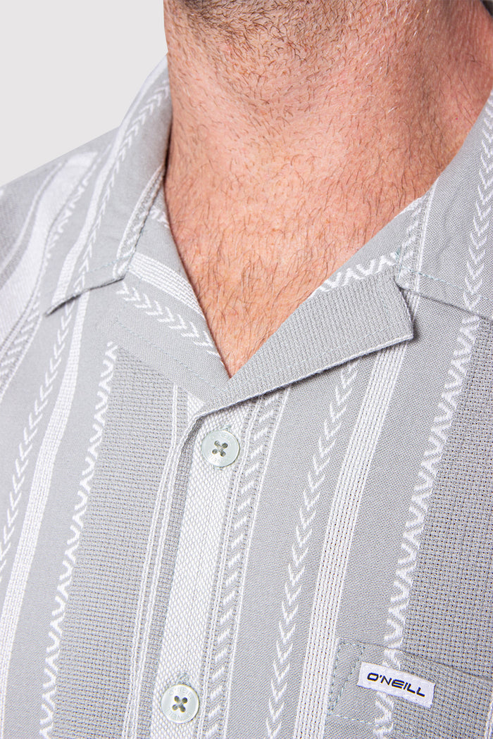 Camisa Stripe O'Neill