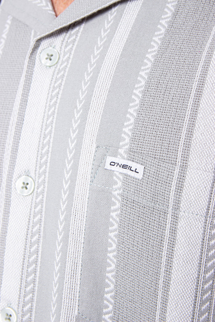 Camisa Stripe O'Neill