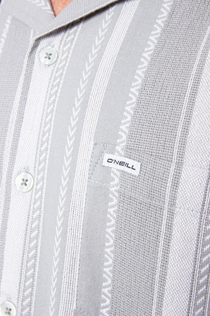 Camisa Stripe O'Neill