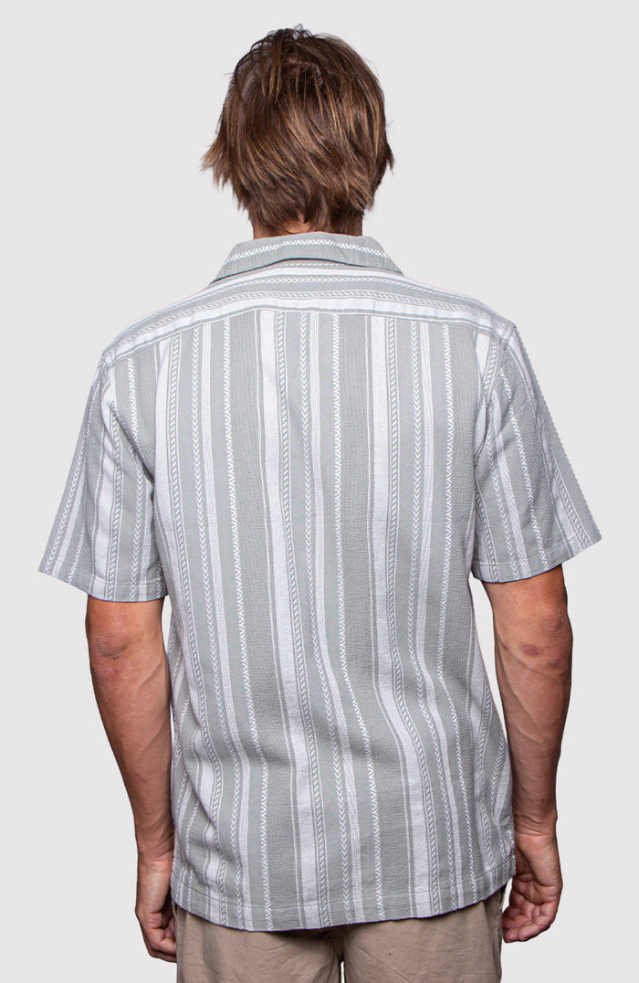 Camisa Stripe O'Neill