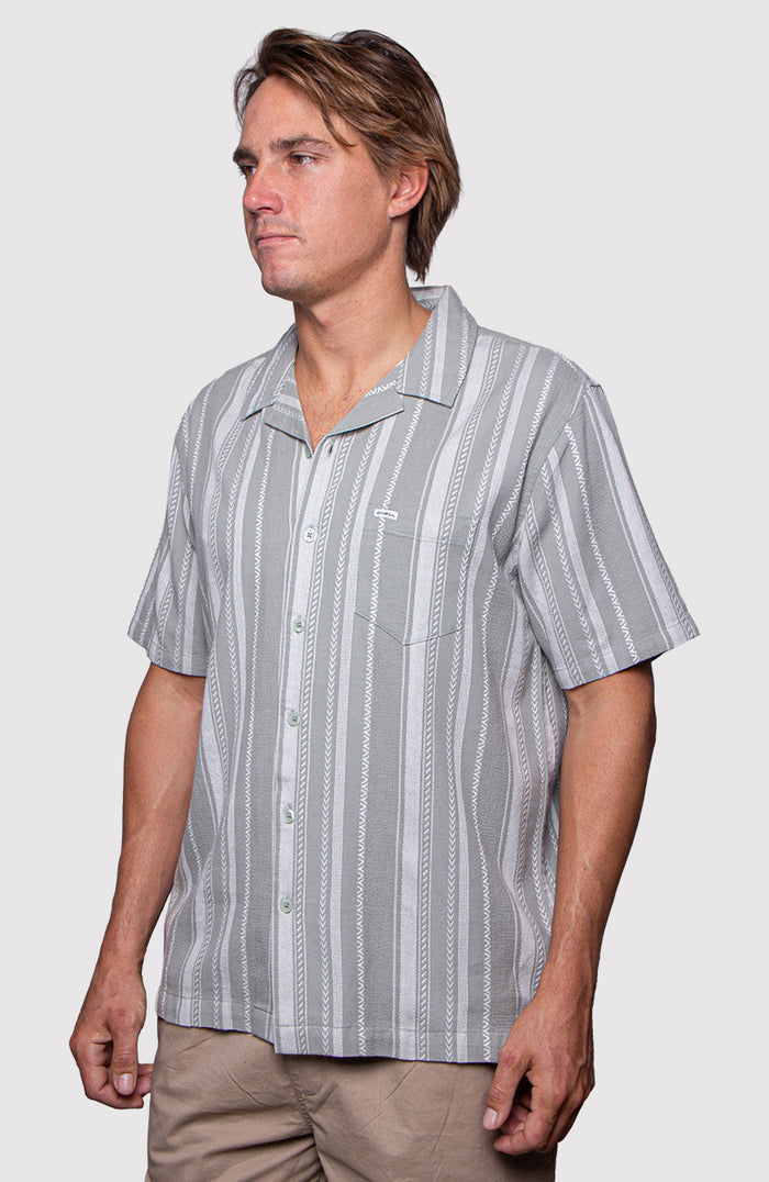 Camisa Stripe O'Neill
